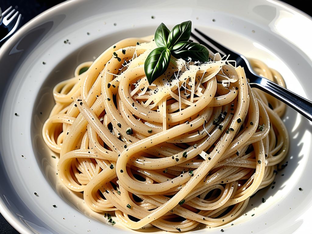 cacio e pepe near me