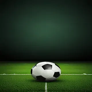 football background