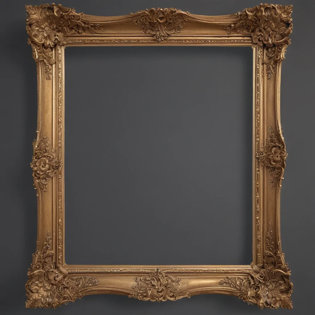 wedding frame png