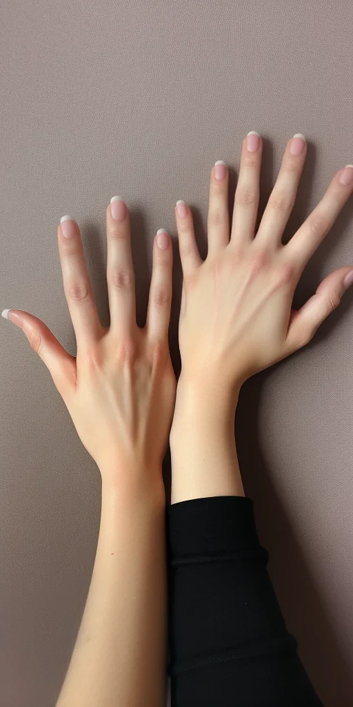 couple hand pics real