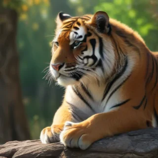 tiger backgrounds