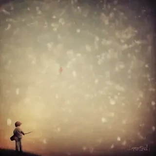 thought wallpaper