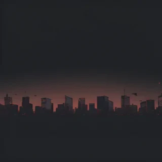 dark wallpaper iphone aesthetic