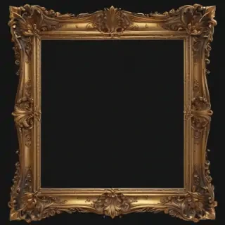 png transparent frame