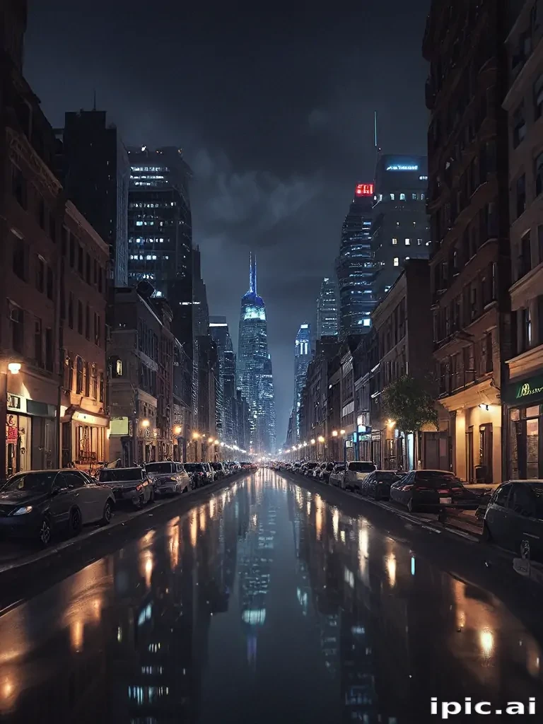 city backround