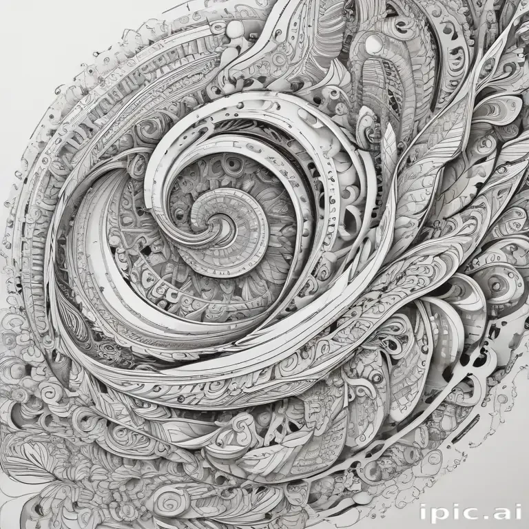 doodle art