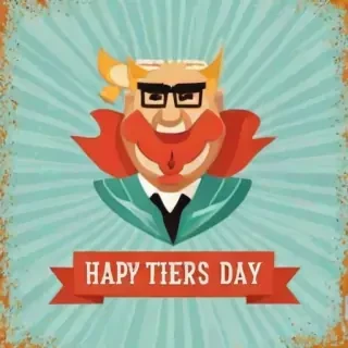 happy fathers day background