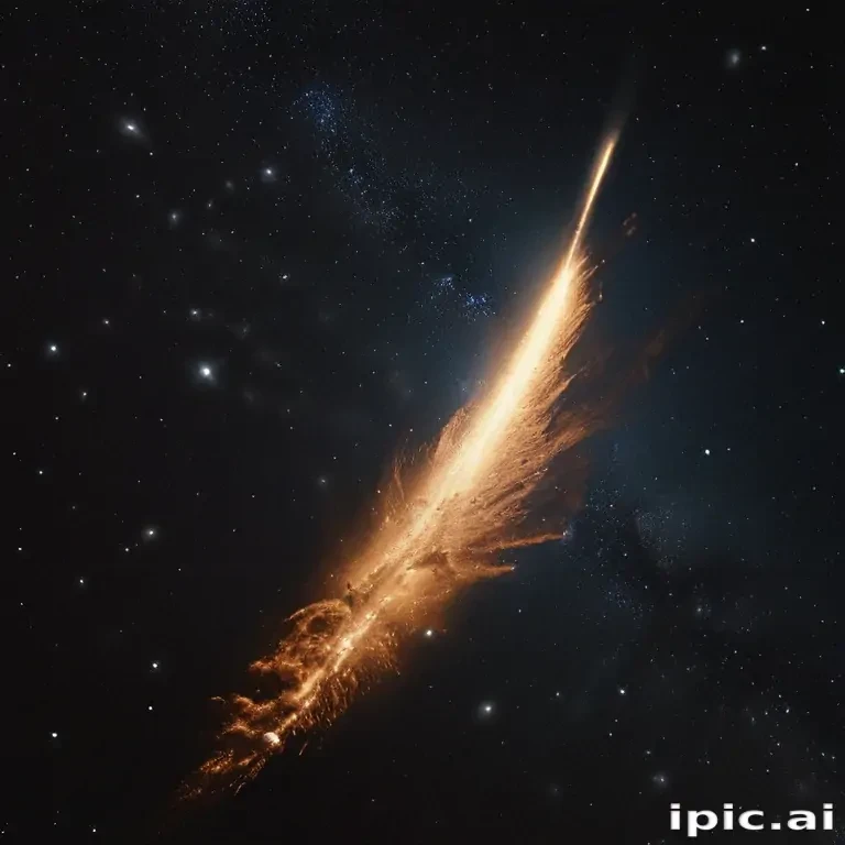 comet png