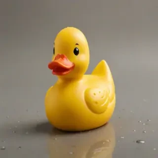 rubber duck png