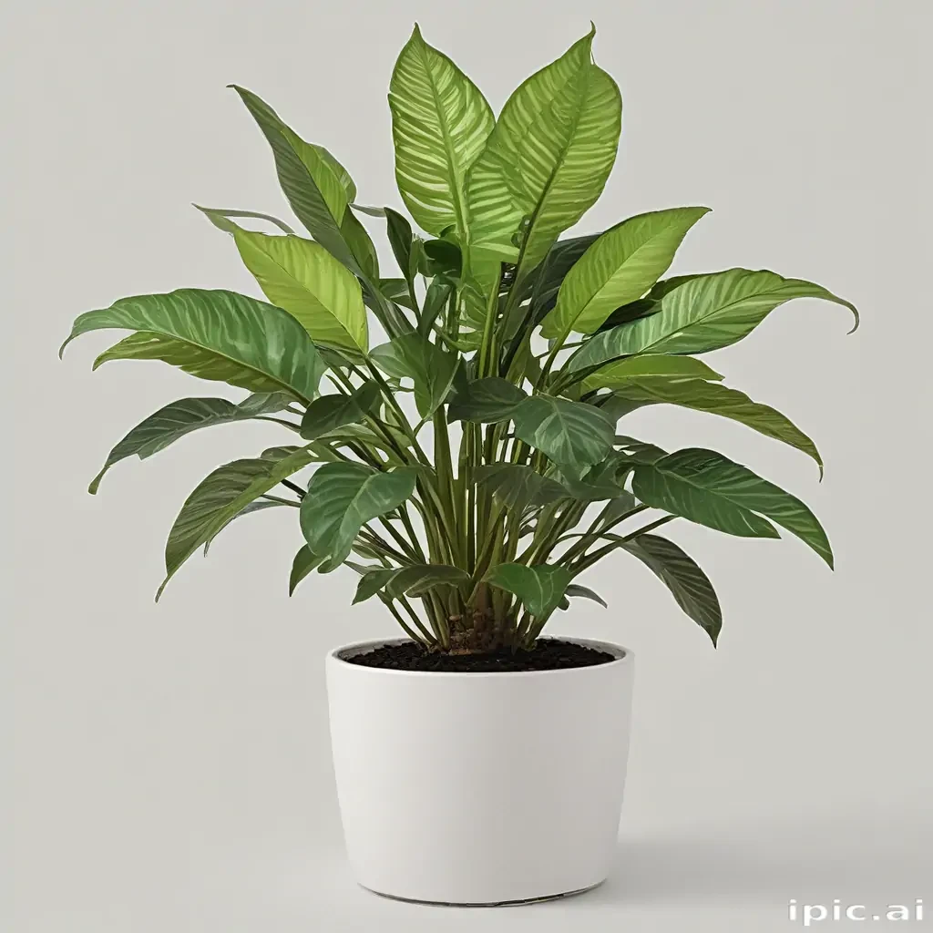 indoor plant png