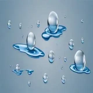 water drops clip art