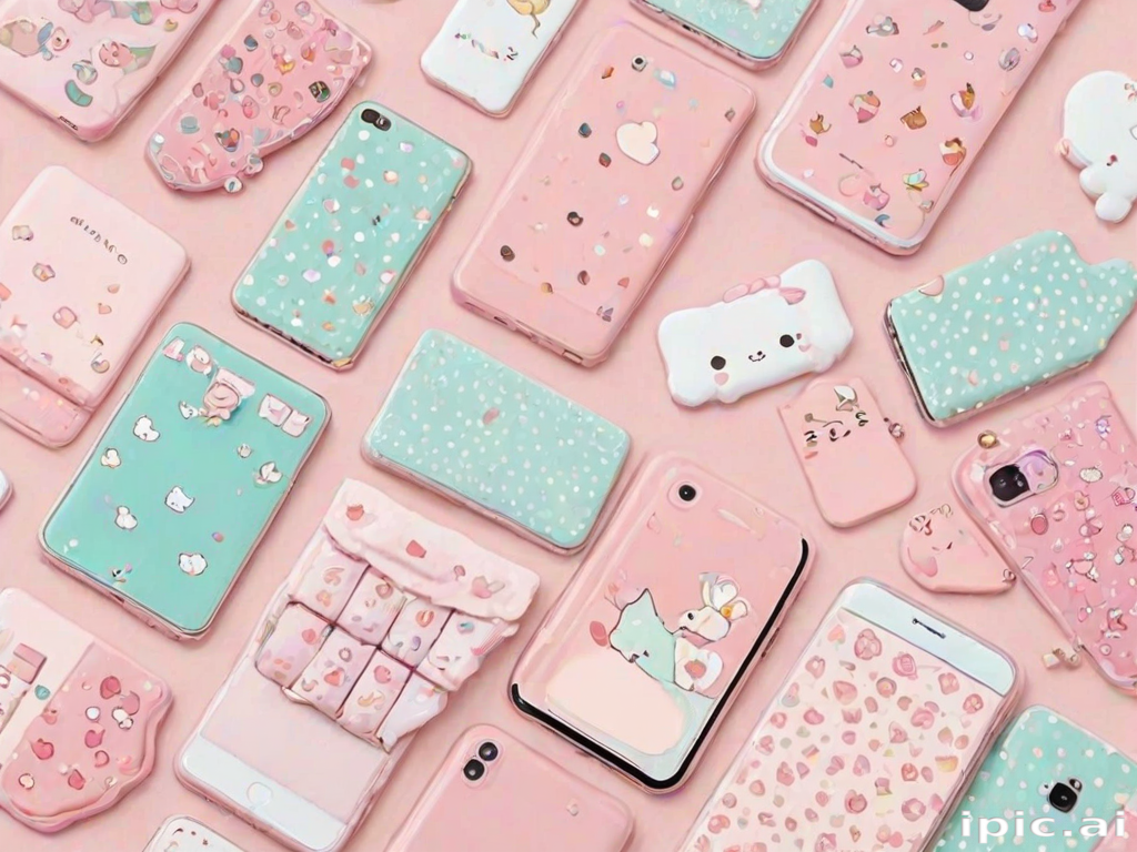 cute phone backgrounds aesthetic