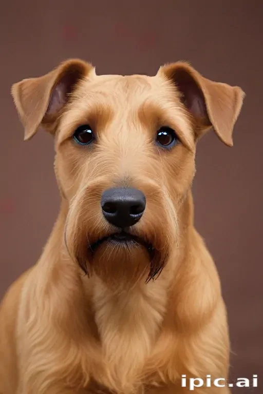 irish terrier