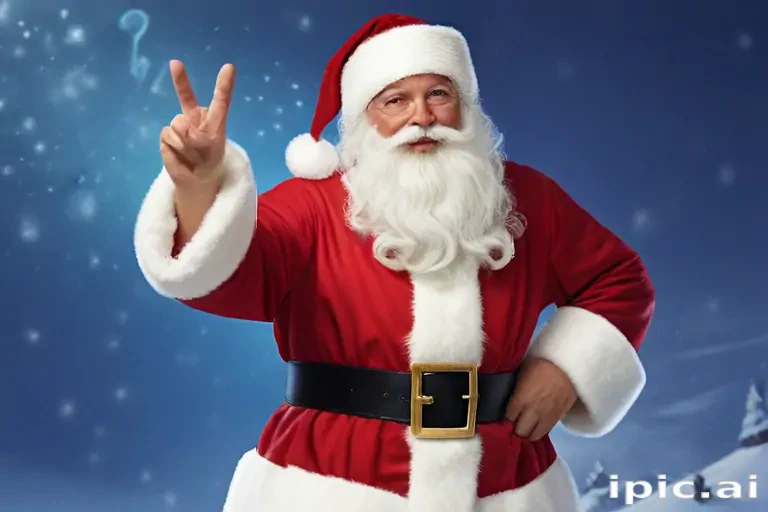 santa wallpapers