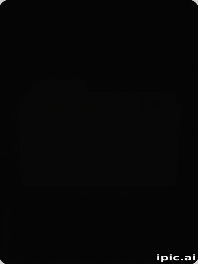 black folder png