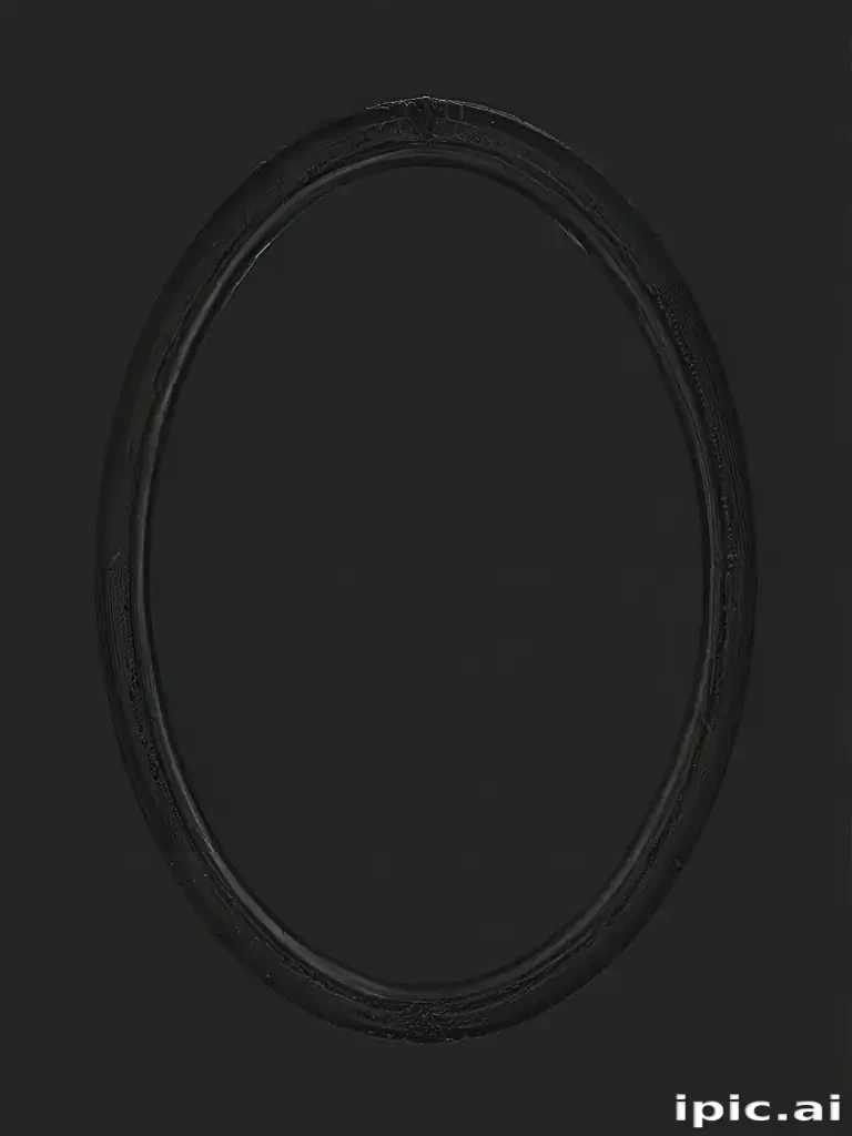 black oval png