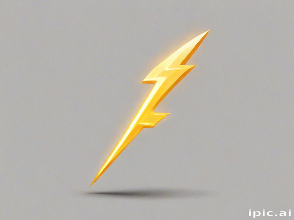 lighting bolt png