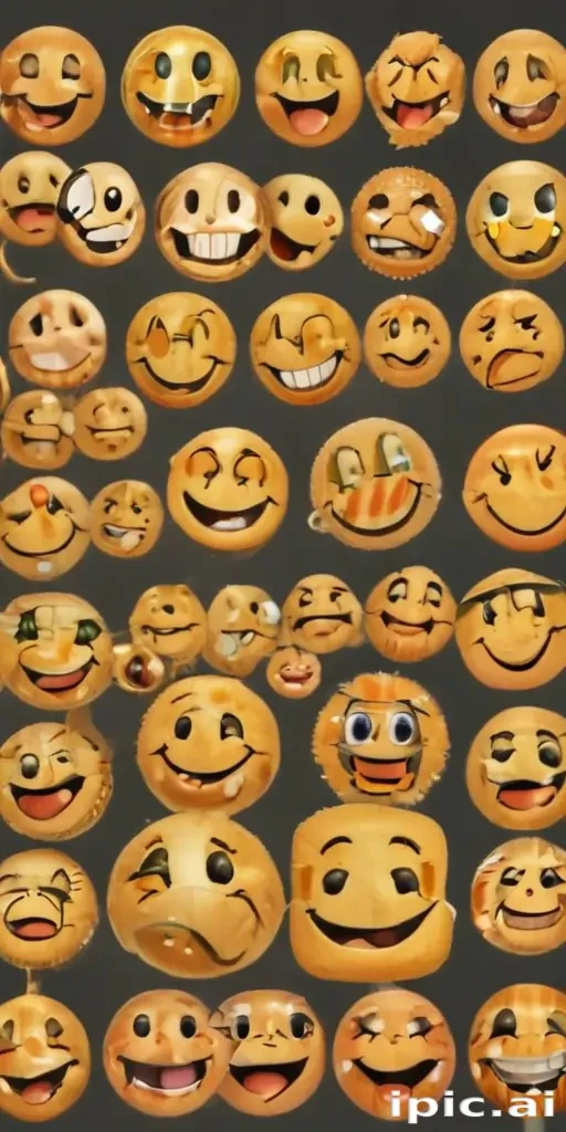 smiley face clipart transparent