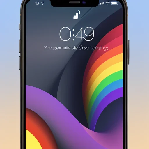 iphone pride wallpapers