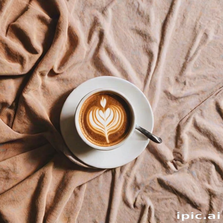 aesthetic coffee wallpapers