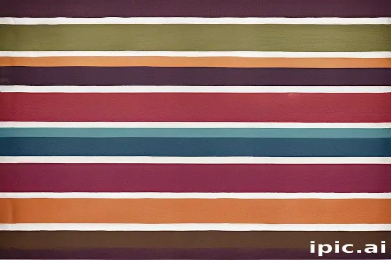 striped background
