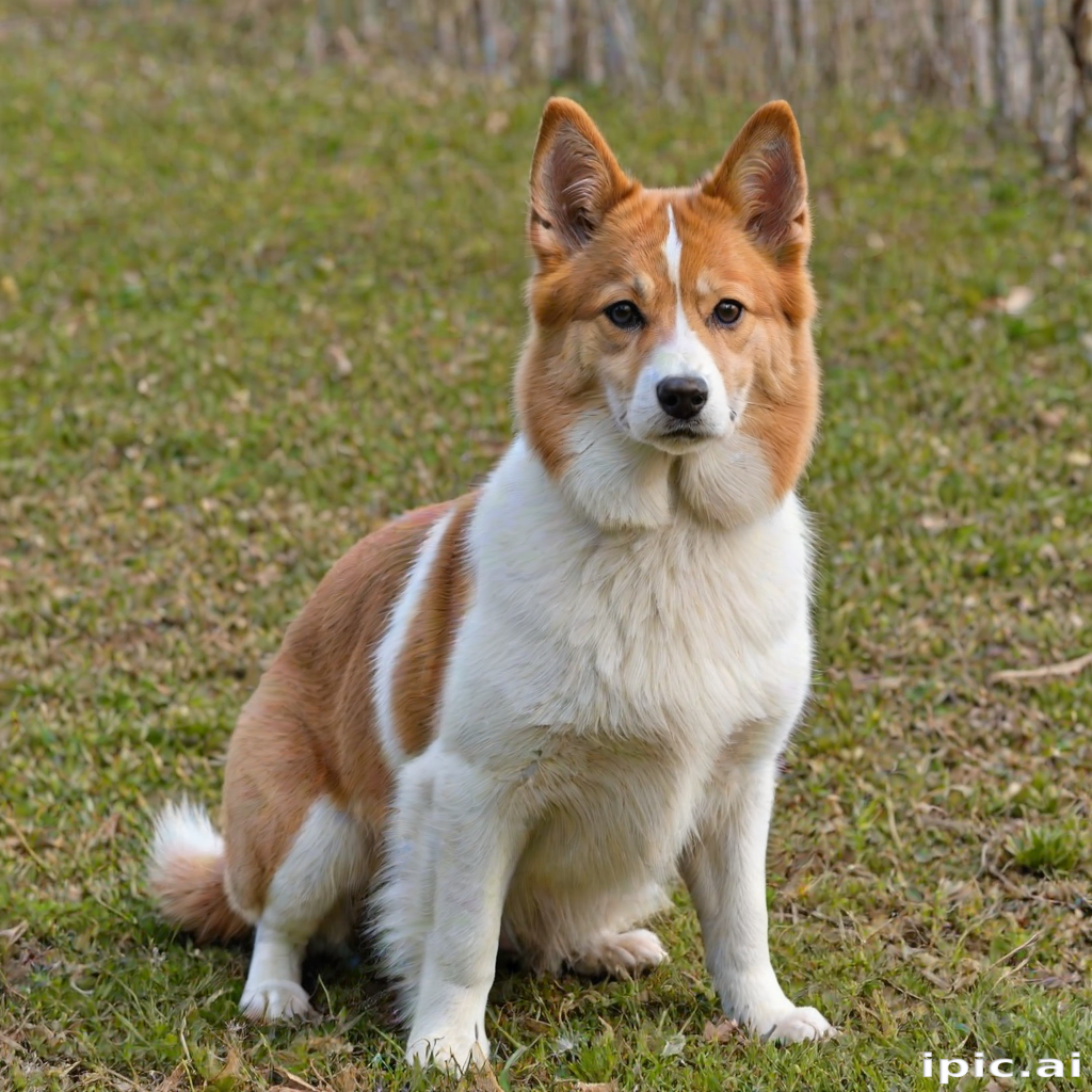 oriental bicolor breed