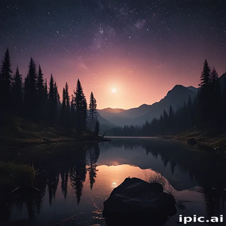 night wallpapers