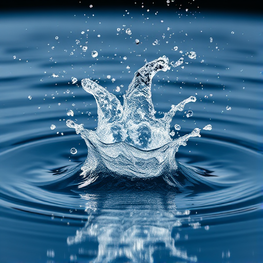 splash of water png