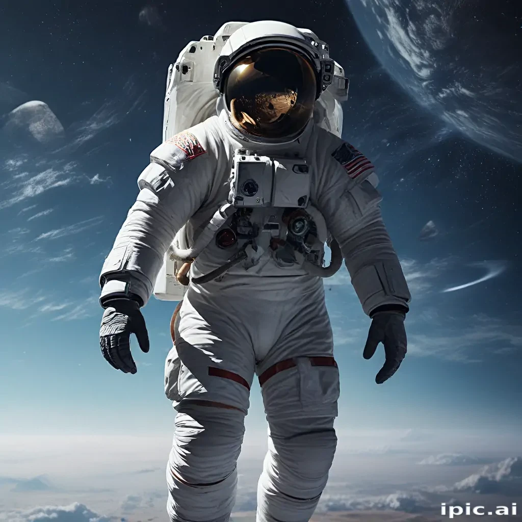 astronaut wallpaper