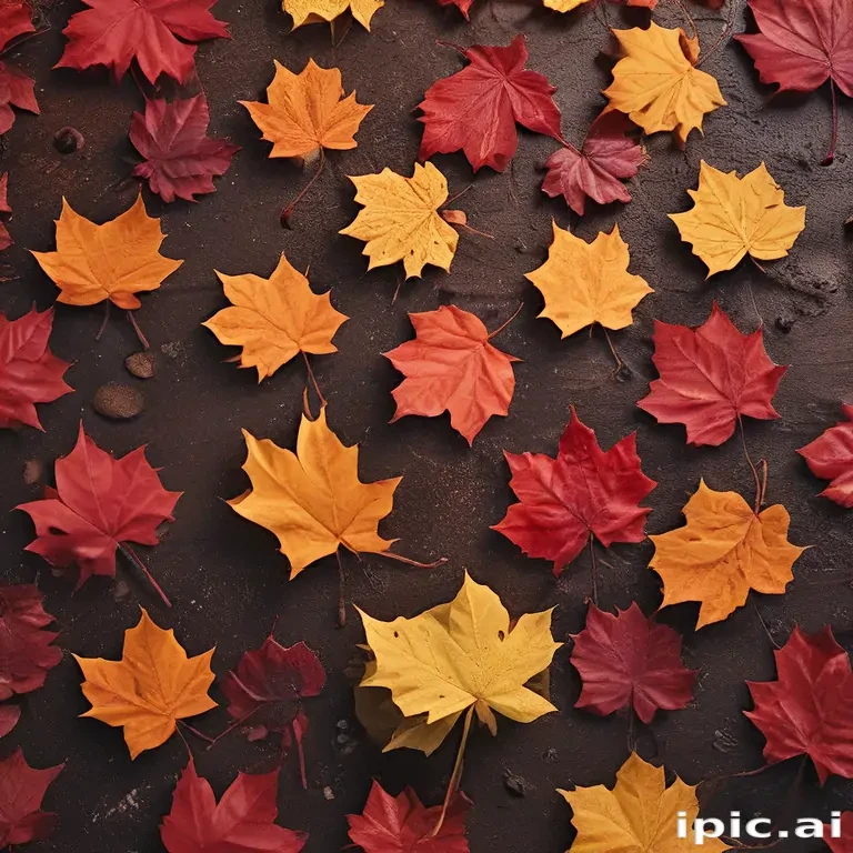 autumn iphone wallpaper