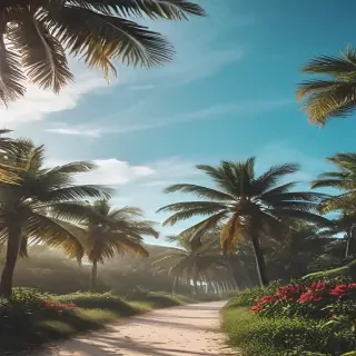 summer phone wallpaper