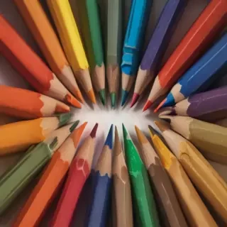 crayons png