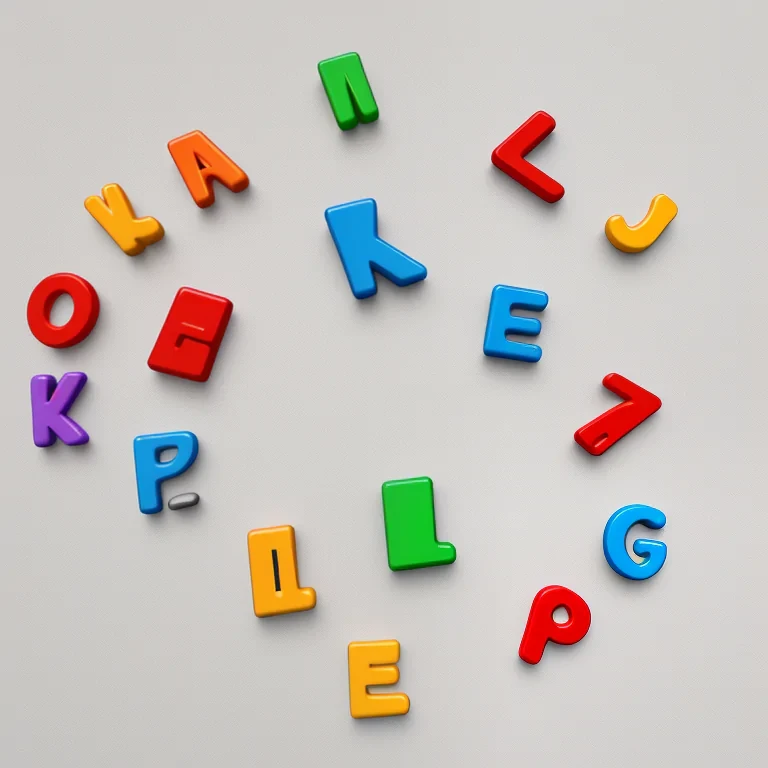 alphabet letters png