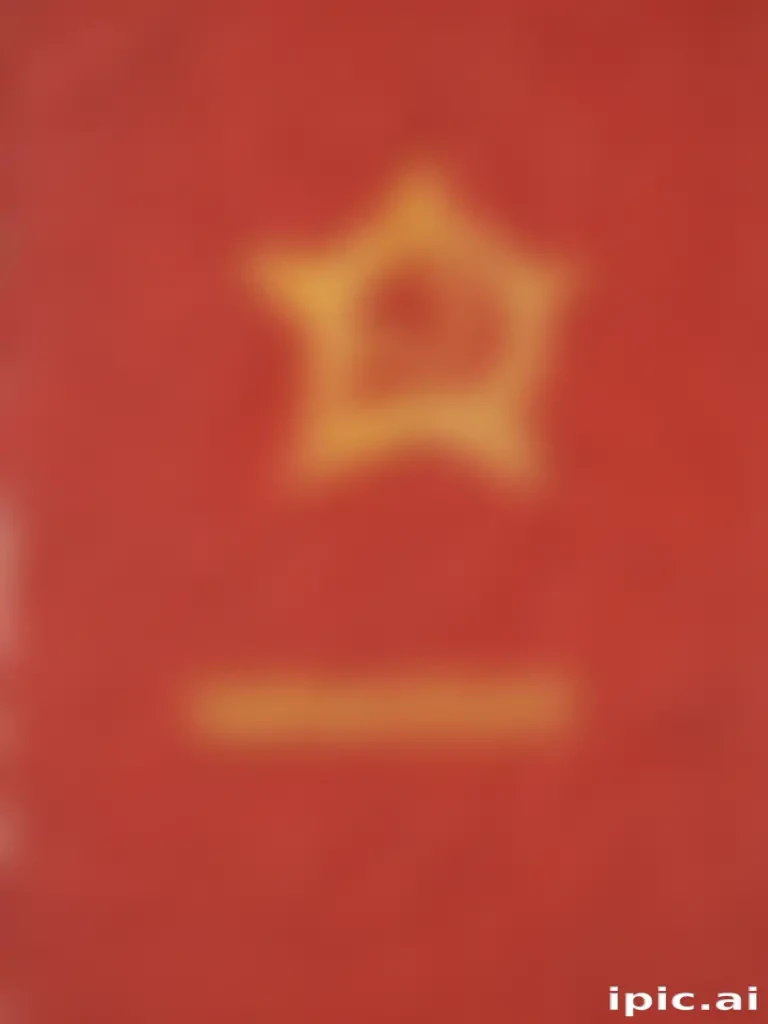 soviet union flag