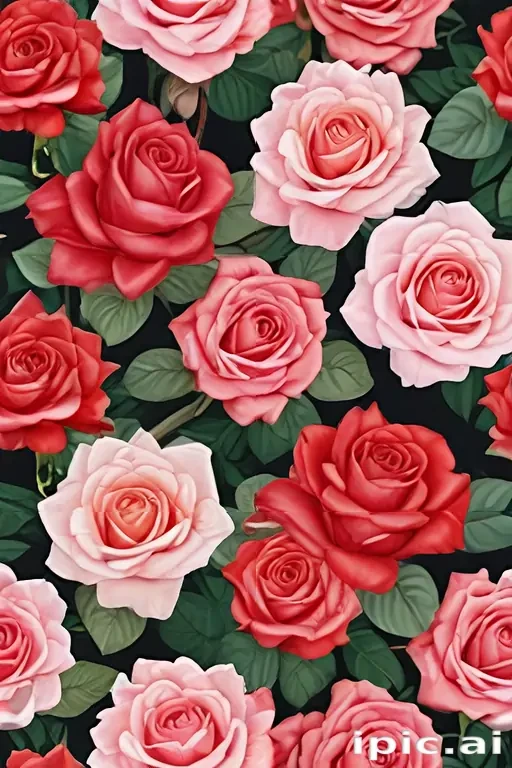 roses backgrounds