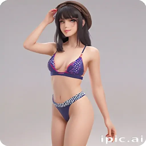 bikini ai free