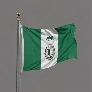 nigeria flag png
