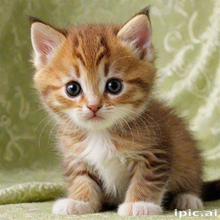 cute kitten wallpapers