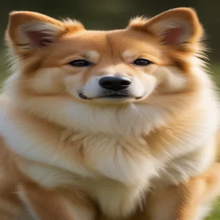 icelandic sheepdog
