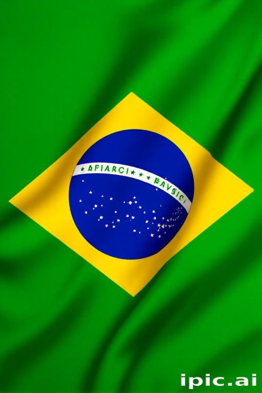 brazilian flag