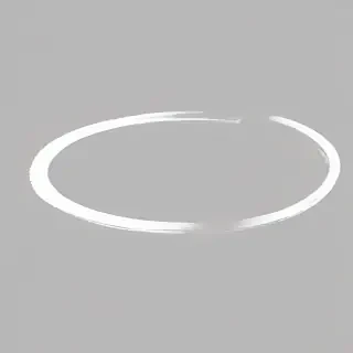 white circle png