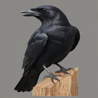 crows png