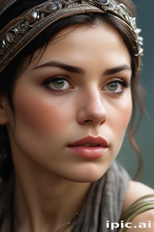 images of a strong woman