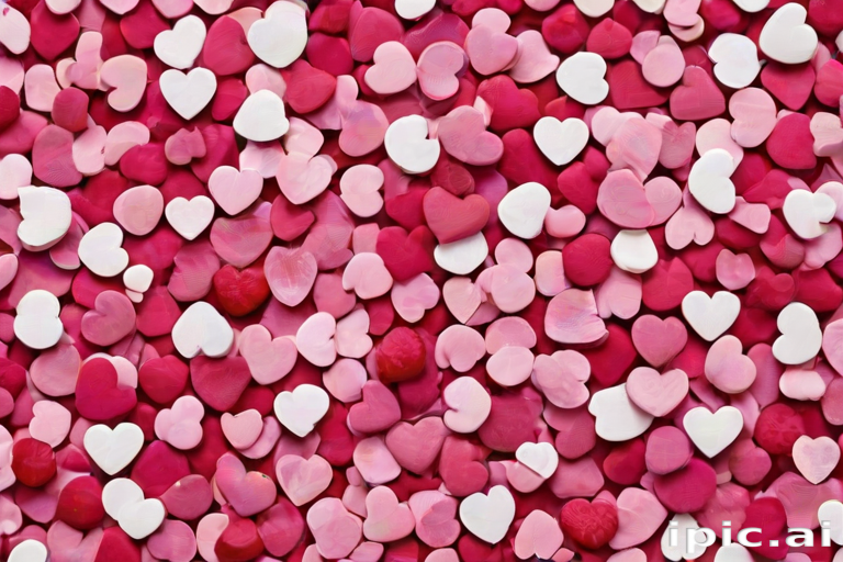 background pictures of hearts