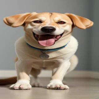 dog wallpaper funny