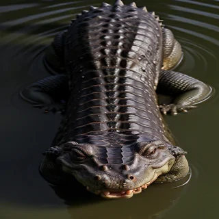 aligator