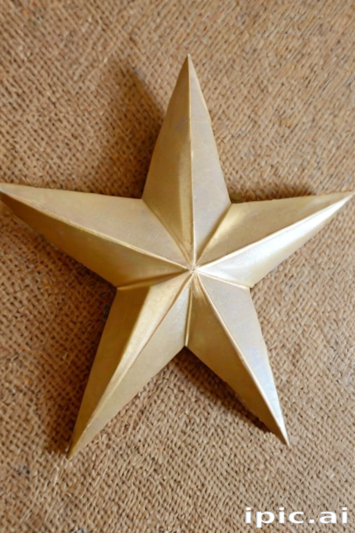 christmas star clip art