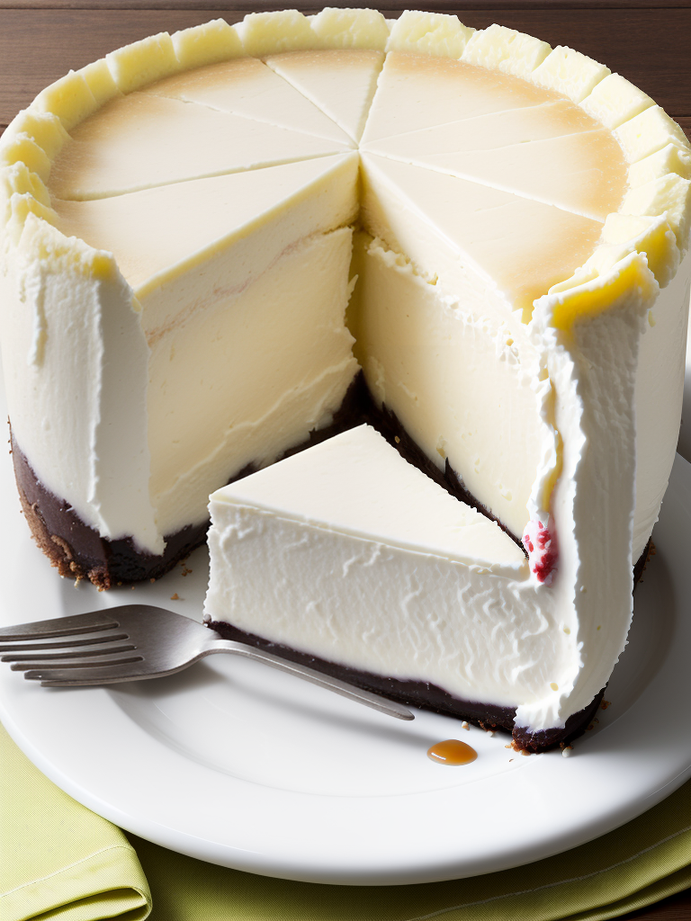 ranch to table cheesecake recipe