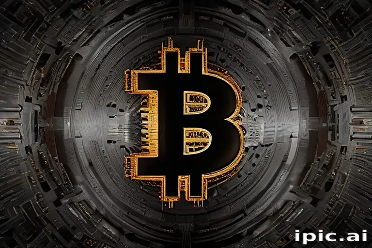 bitcoin logo