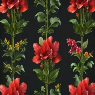plant transparent background